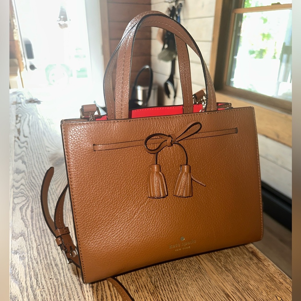 Kate Spade Purse - Picture 3 of 4